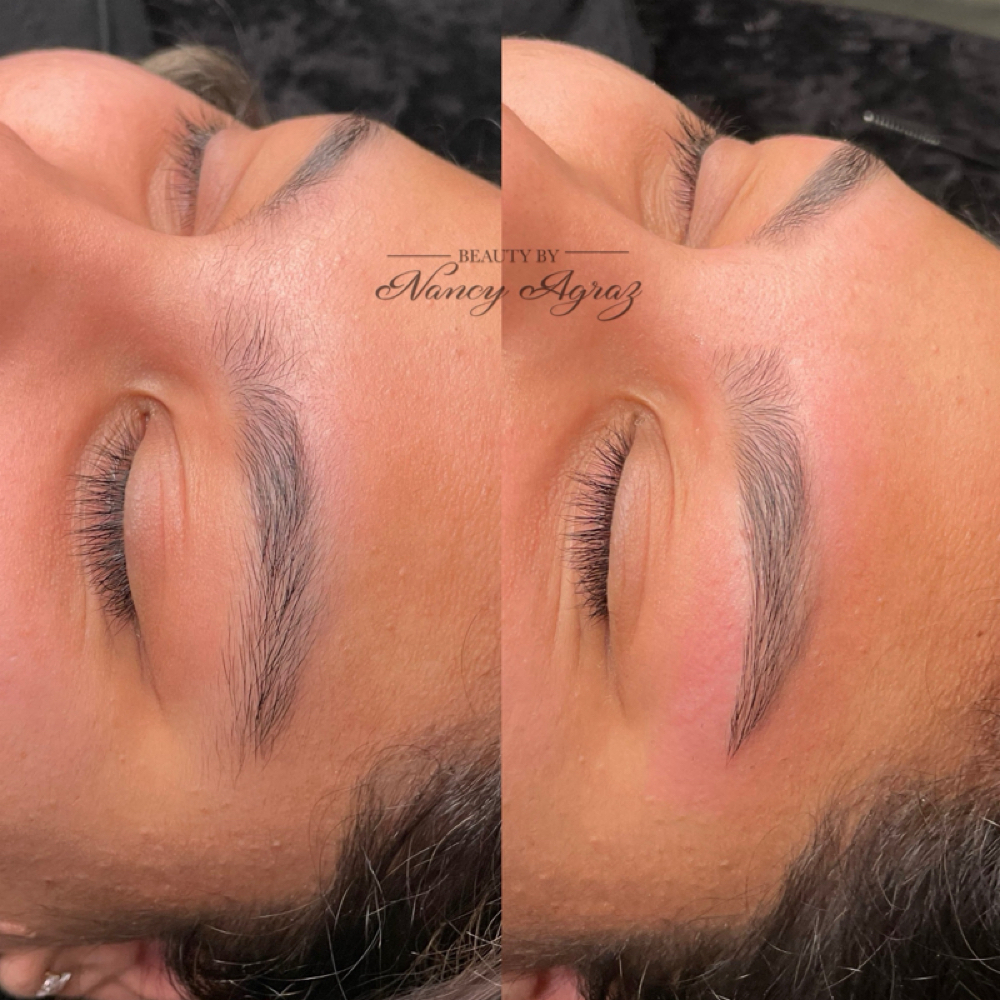 Eyebrow Wax at Boss Babes Lash & Beauty in Guymon, OK