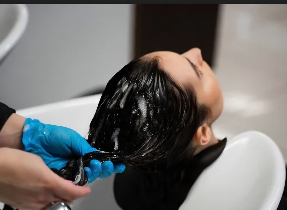 Treatments & Conditioners