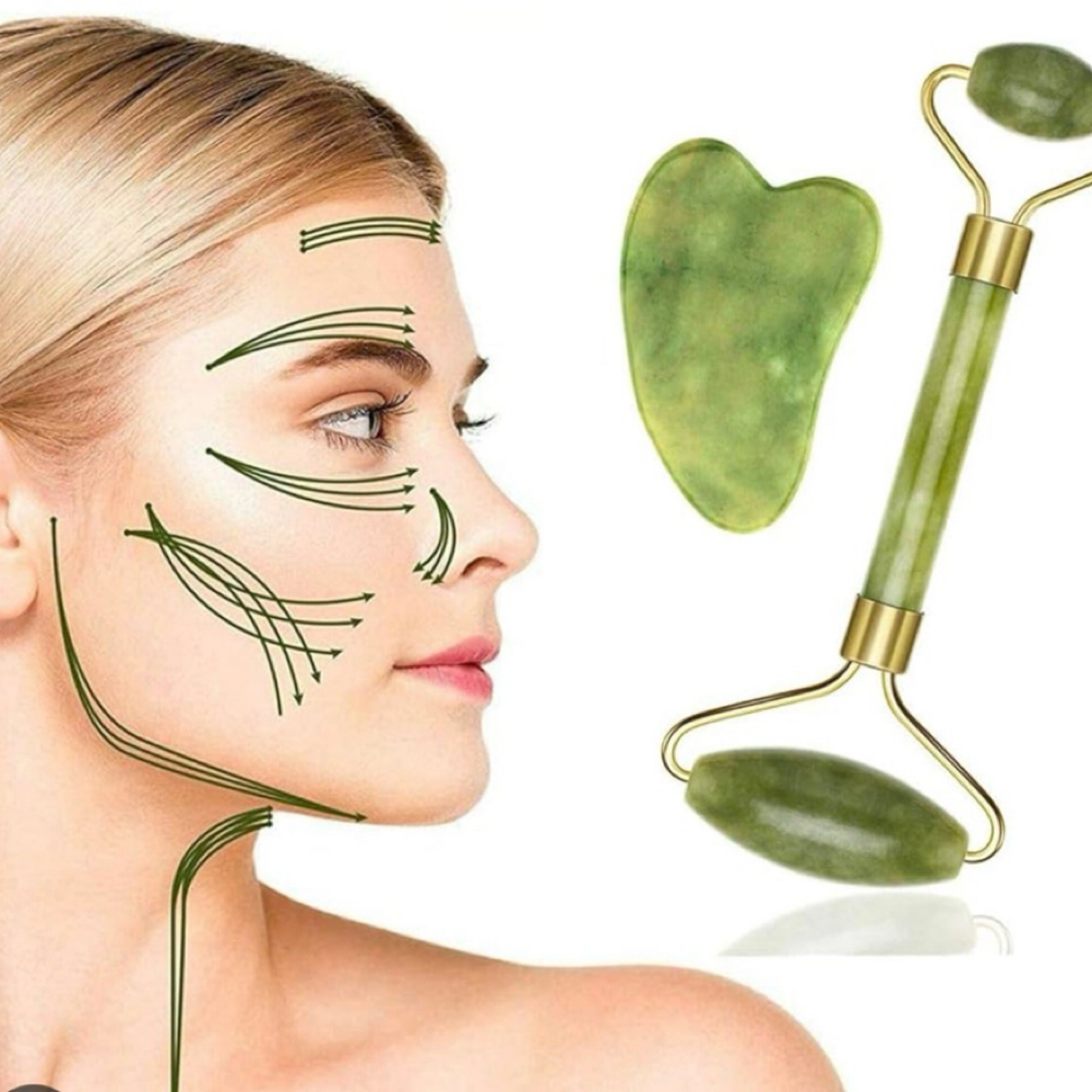 Lymphatic Facial Drainage at Bliss Med Spa in Riverside, IL