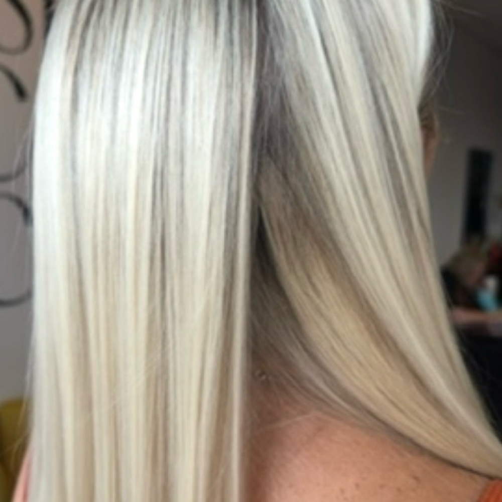 1 Row Extension Maintenance at Shayla Nelson | Extension Specialist in Sandusky, OH