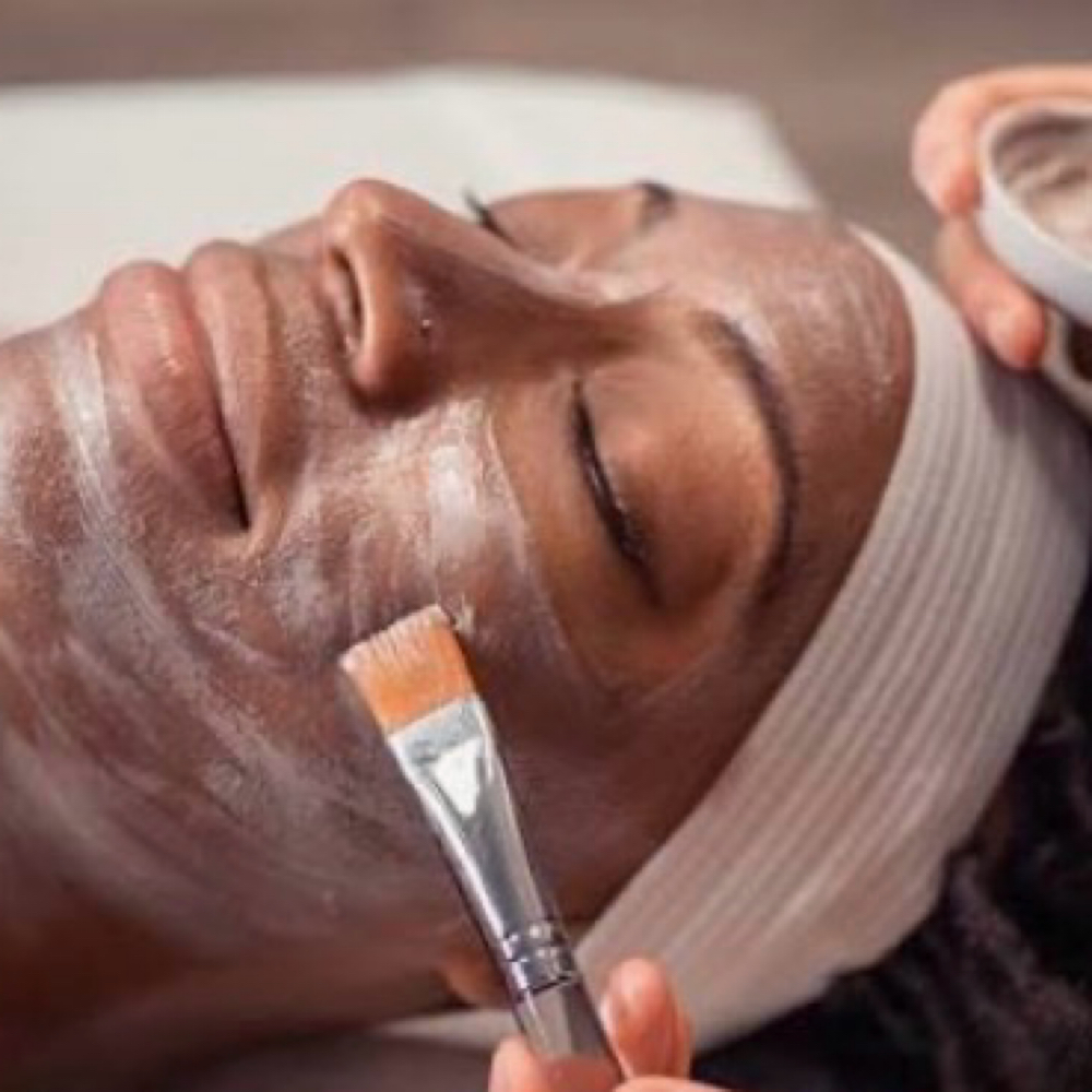 Glass SKN Ritual at VXN Esthetics in Richardson, TX
