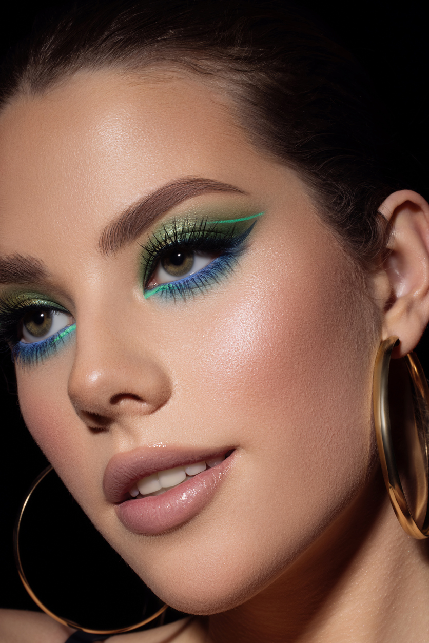 Makeup