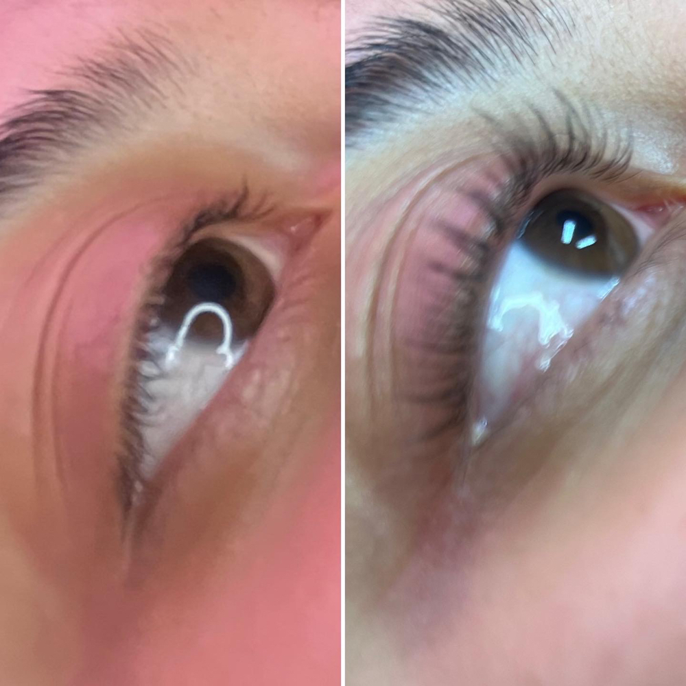 Lash Lift