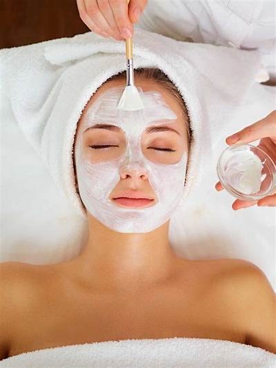 Vitamin C + Antioxidant Facial