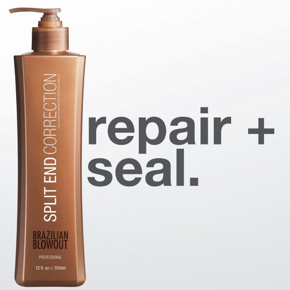 BB Split End Correction Treatment