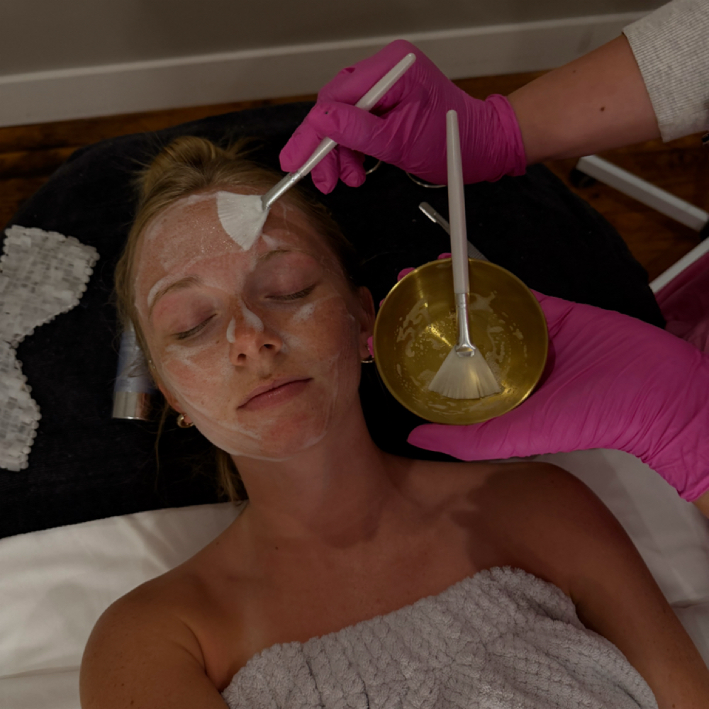 Hydration Facial at Esthetics By Emma in Church Hill, TN