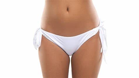 Laser Hair Removal Full Bikini