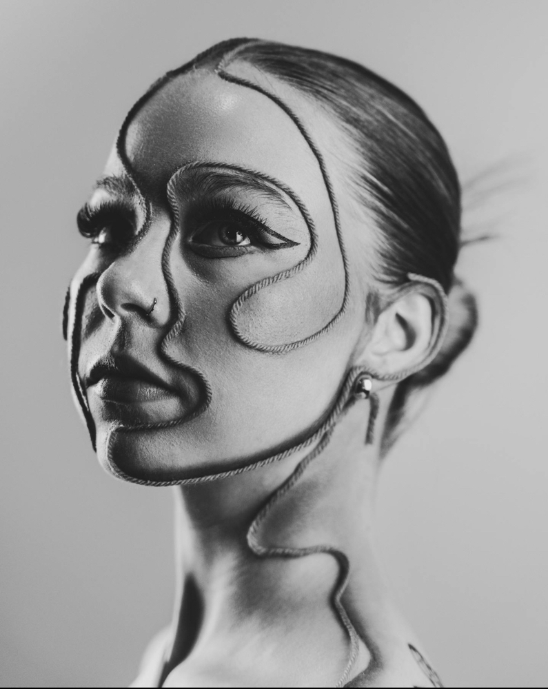 CONTOUR &  LIFT + LED