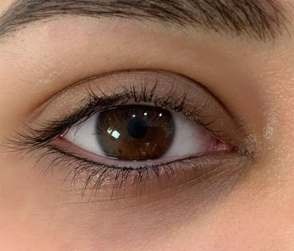 Lashline Enhancement