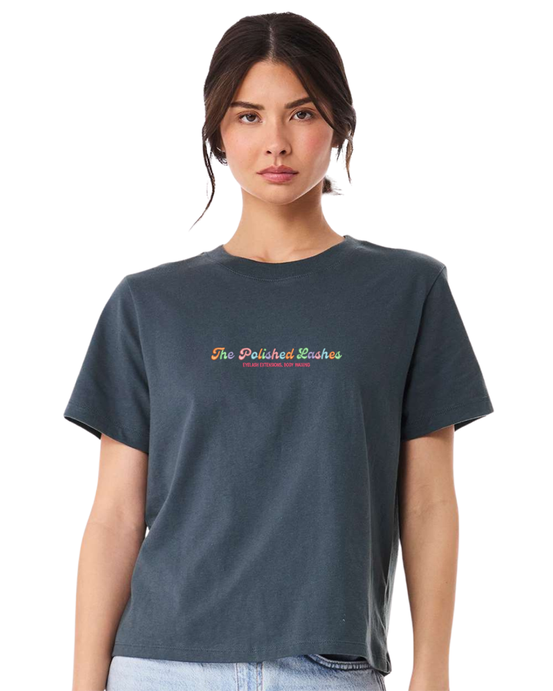 Branded Shirts