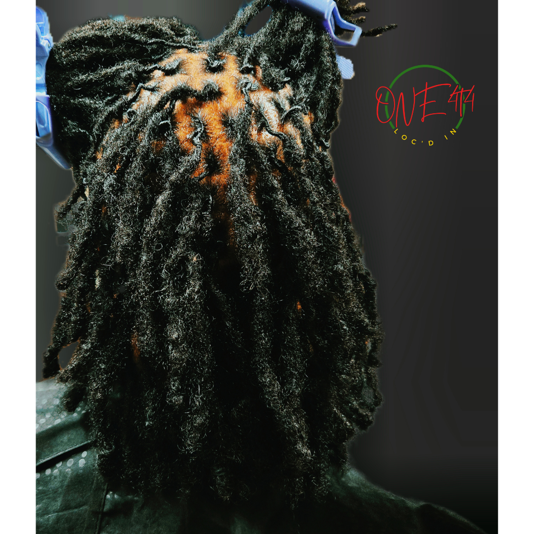Traditional Re-twist