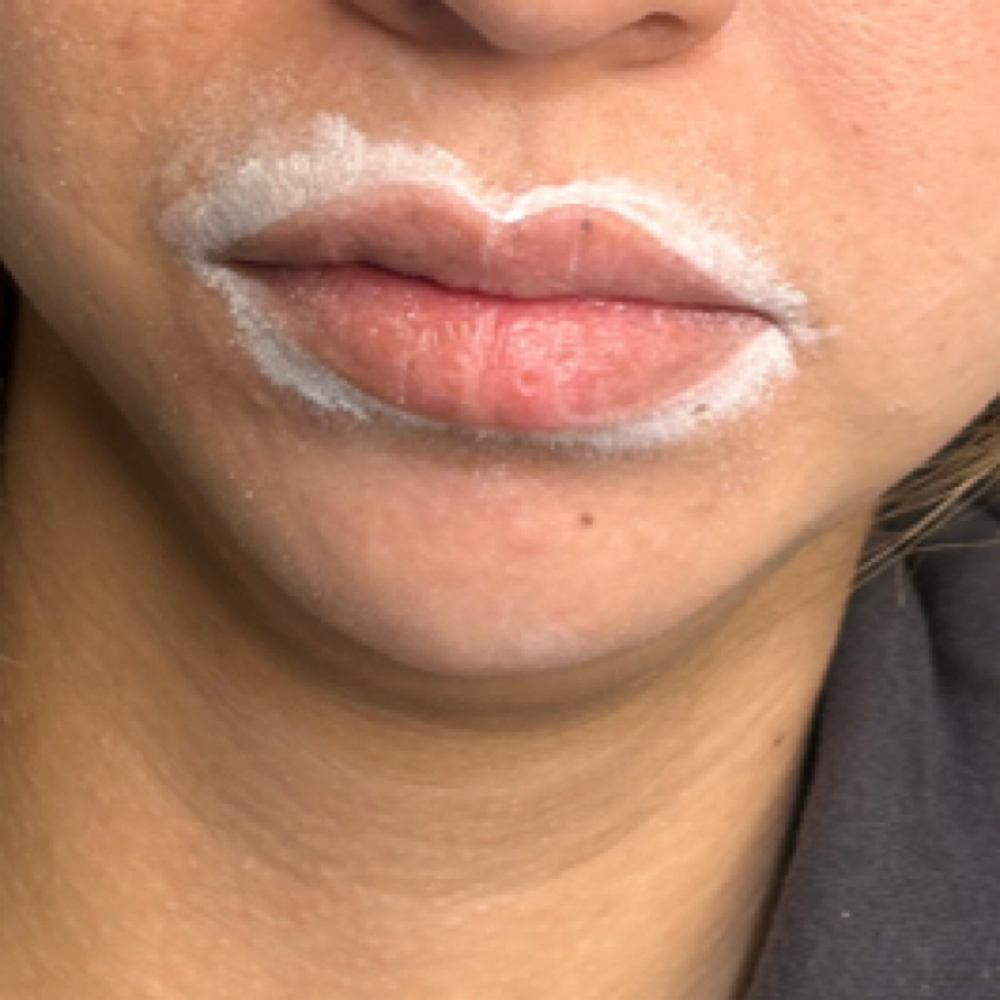 Lip Blush 6 Month Touch Up at Alexis Arreola in Shorewood, IL