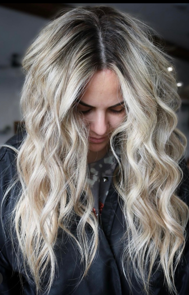 Shampoo | CLASSIC Blow Dry & Curls