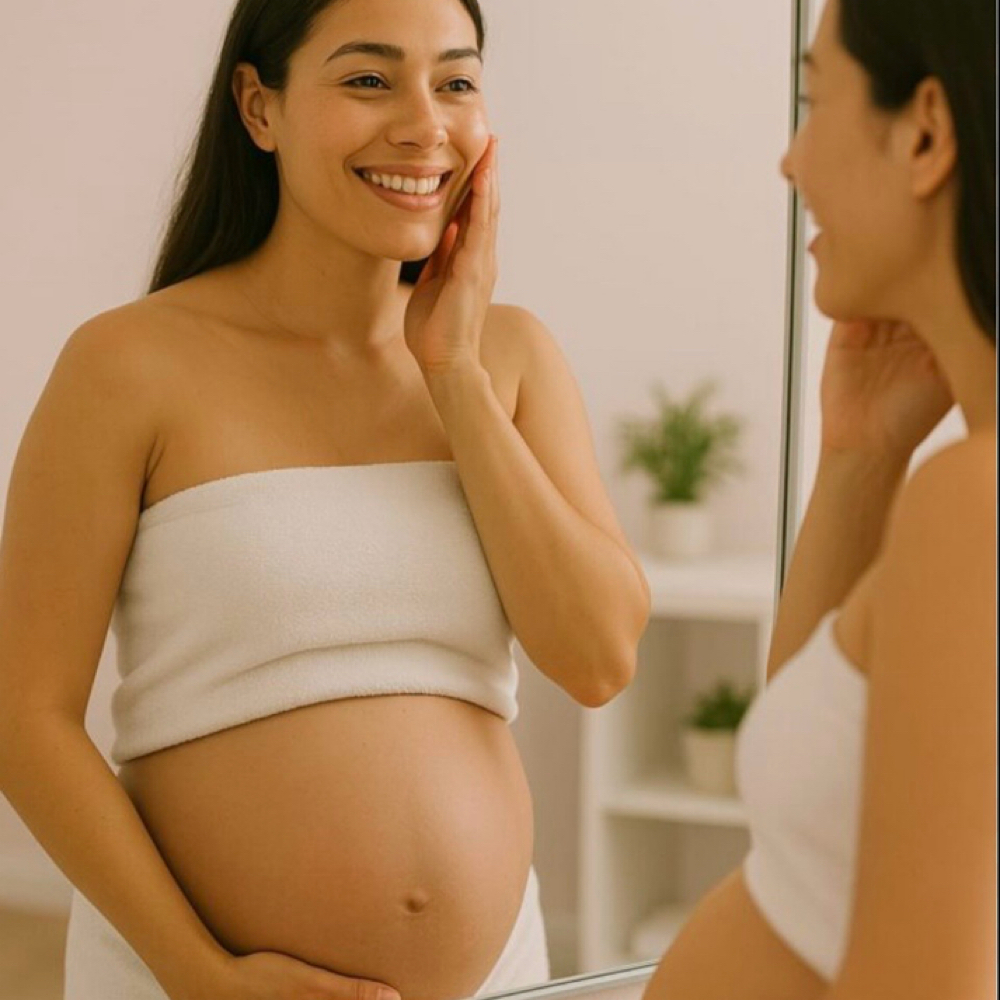 Mama Glow Facial at 3CSkin, LLC in Wauchula, FL