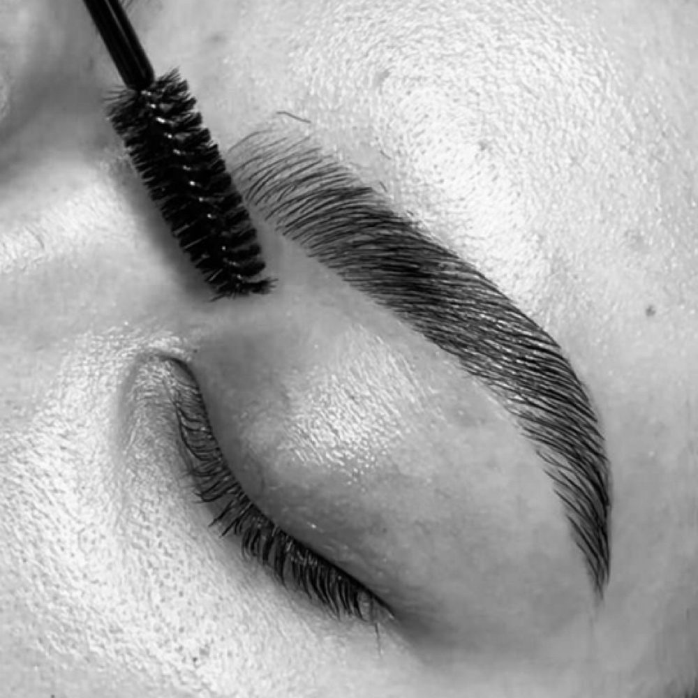 Shaping at glorified studios in Youngstown, OH