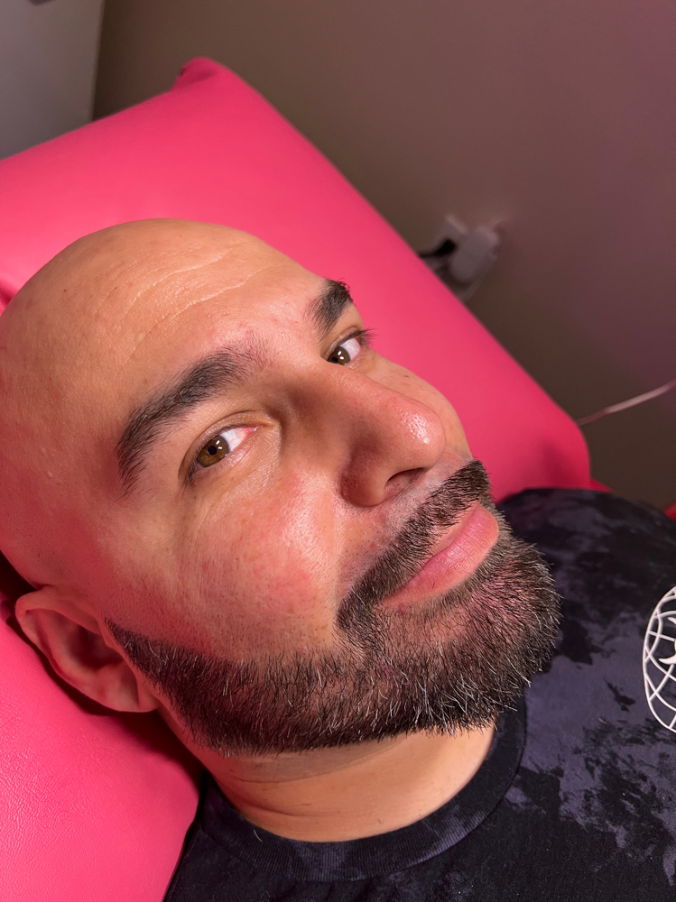 Fresh Start Facial