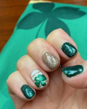 Gel Manicure