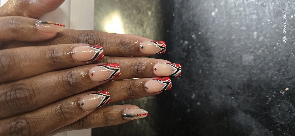 Gel X