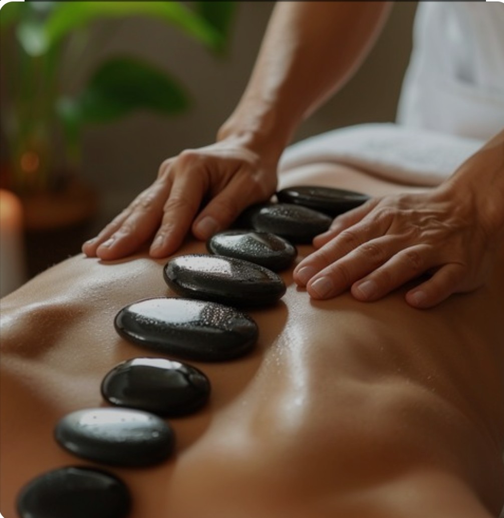 Hot Stone Massage