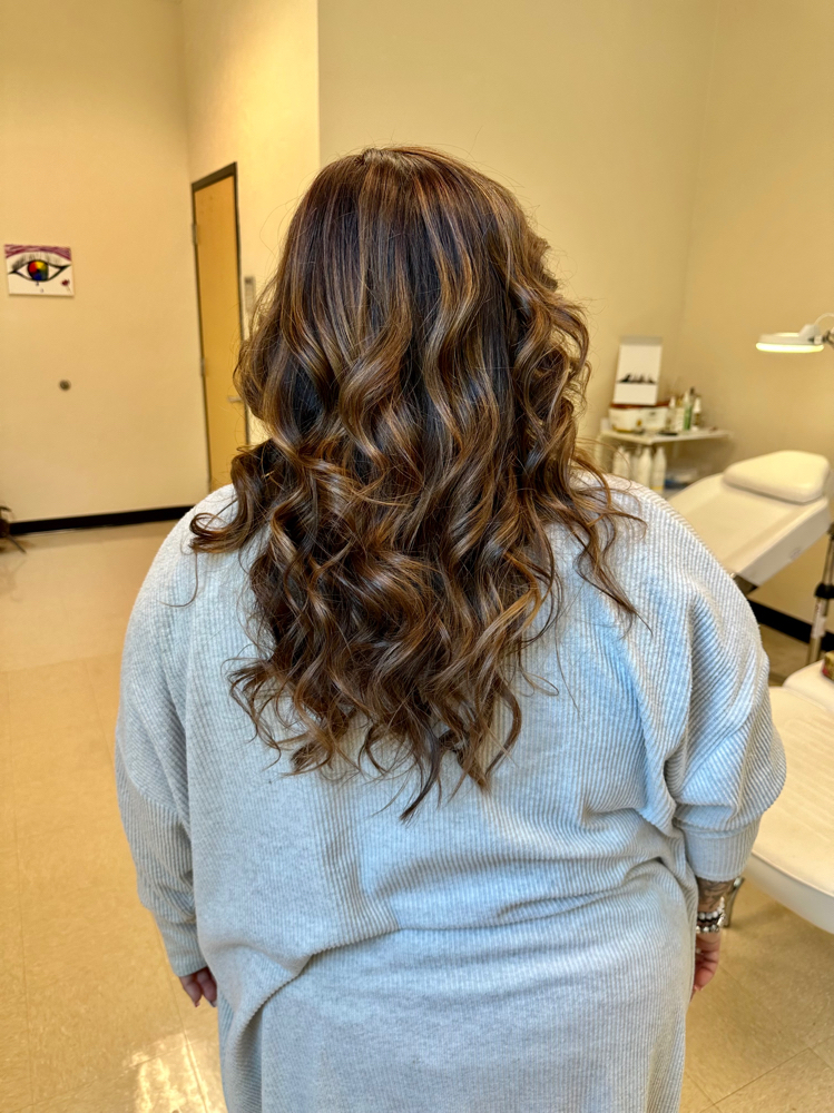 Balayage