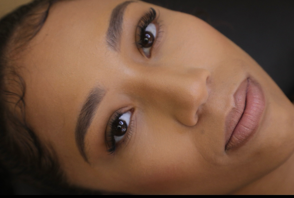 Hybrid Lash Extentions