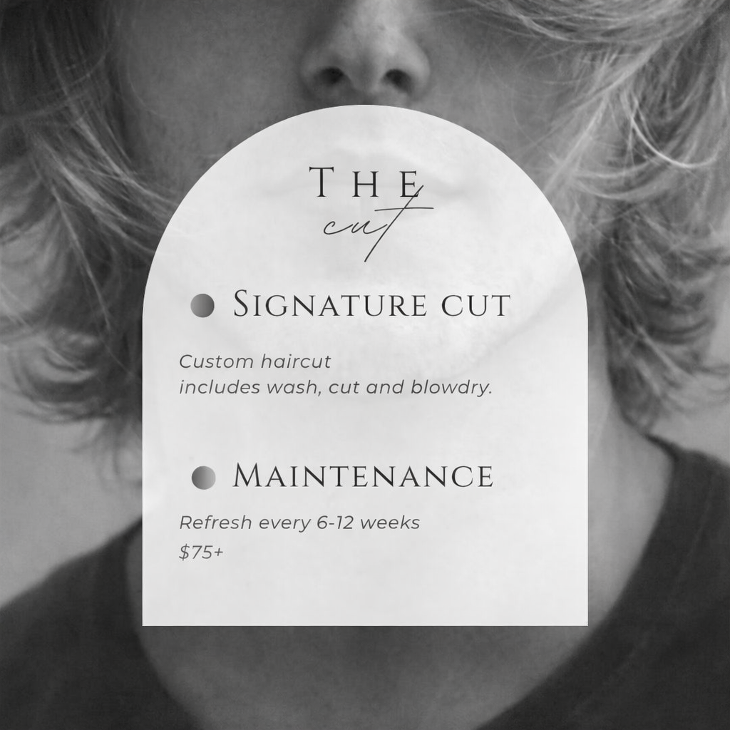 The Cut