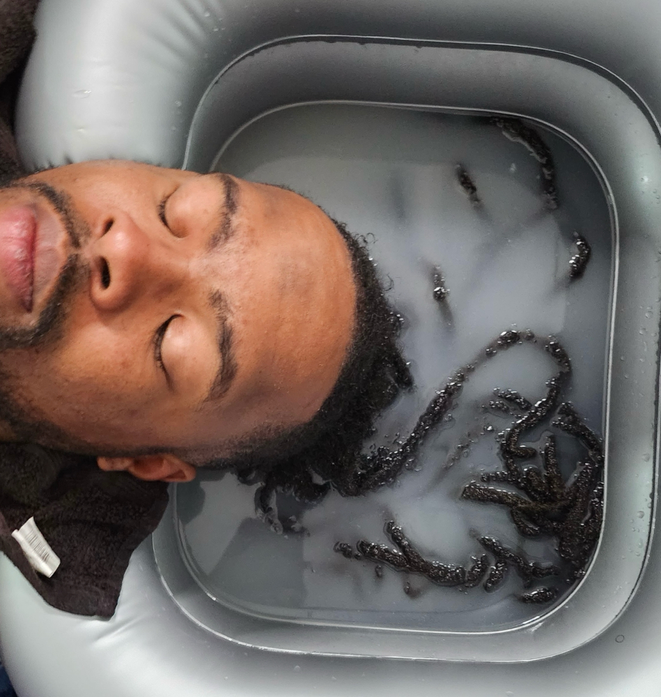 Loc Detox at Treasured Crowns LLC in Petersburg, VA