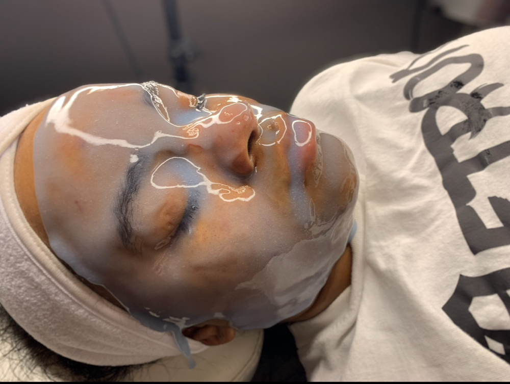 Hydration Facial