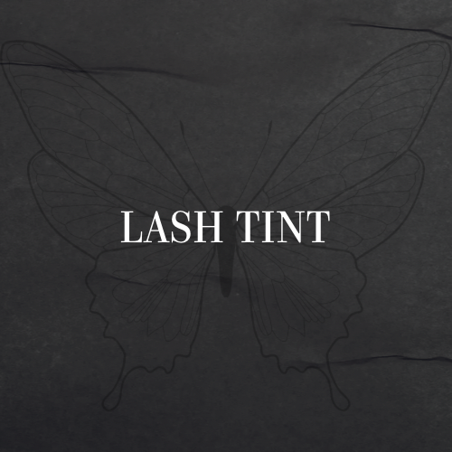 Lash Tint