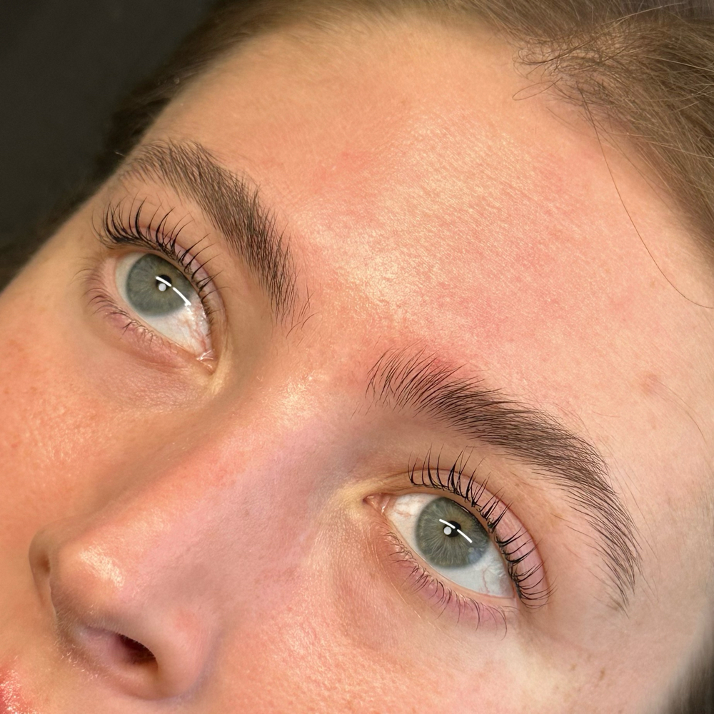 Lash Tint