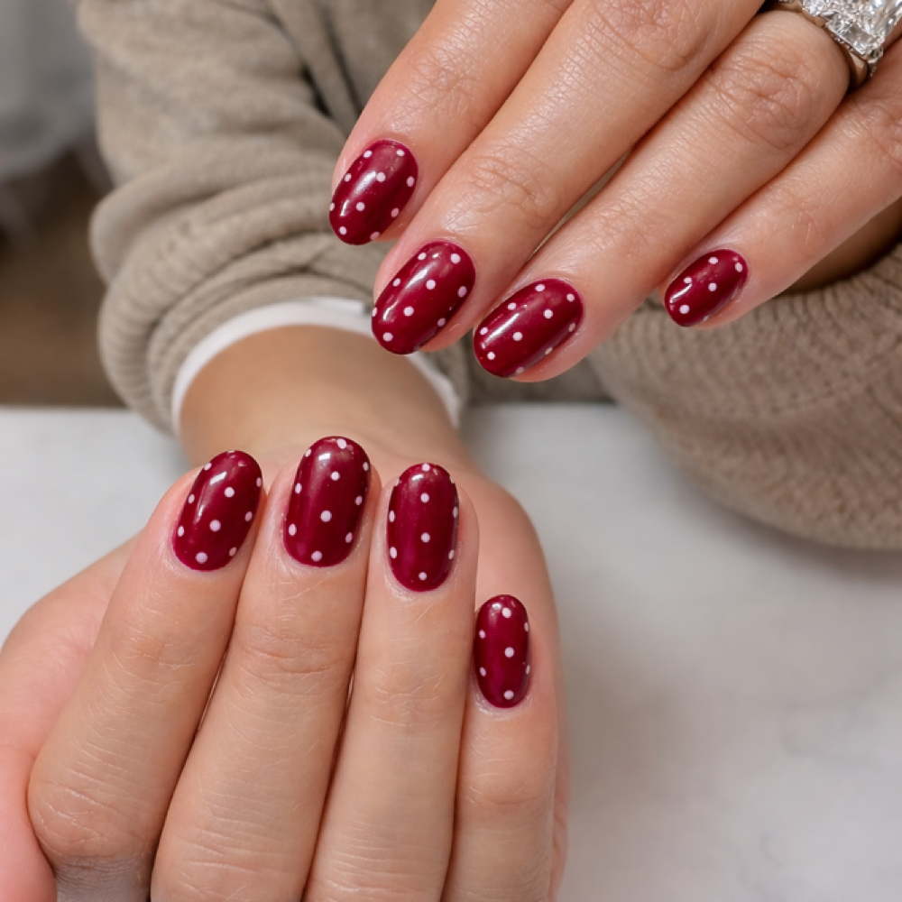 Tier 1 Nail Art at HER and More in Fresno, CA