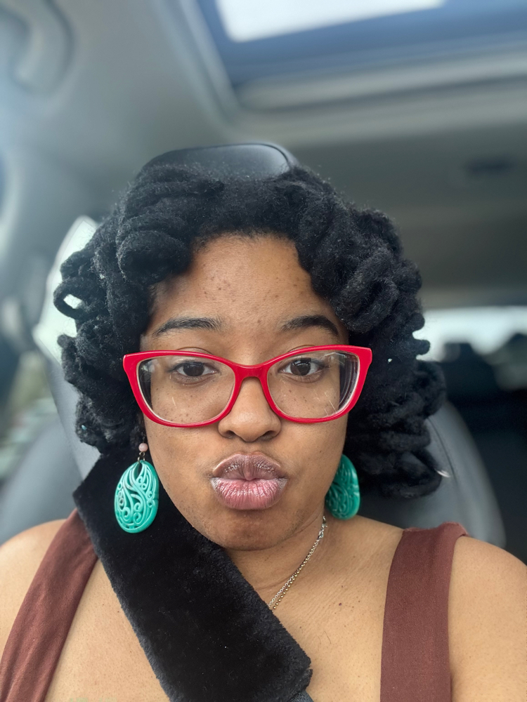 Perm Rod Set