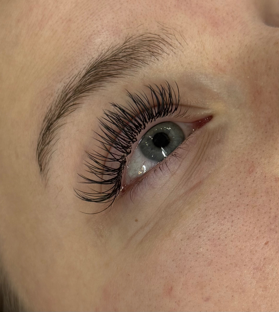 Lash Extensions Classic Fill