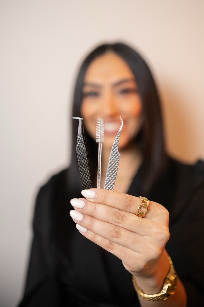 Remoción De Extensiones