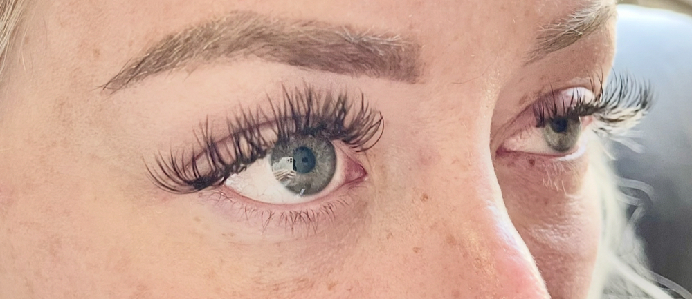 Classic Lashes; Click For Options