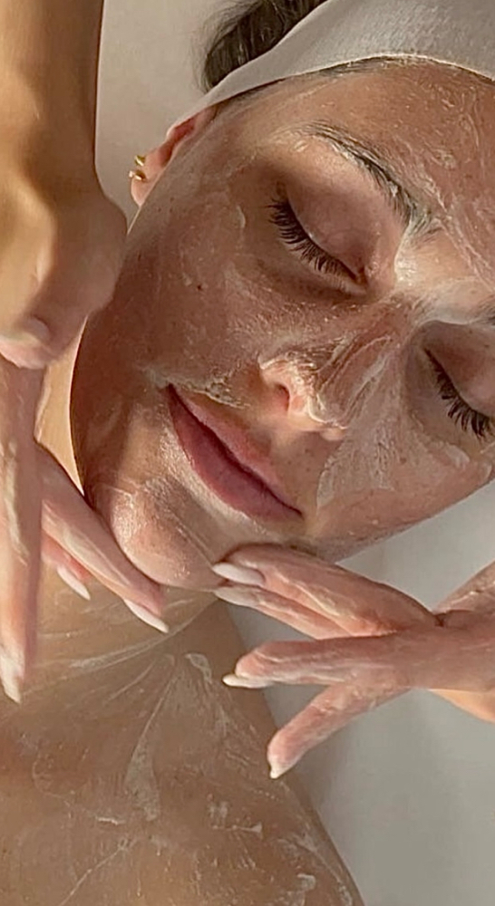 Advanced Exfoliation - Lactic