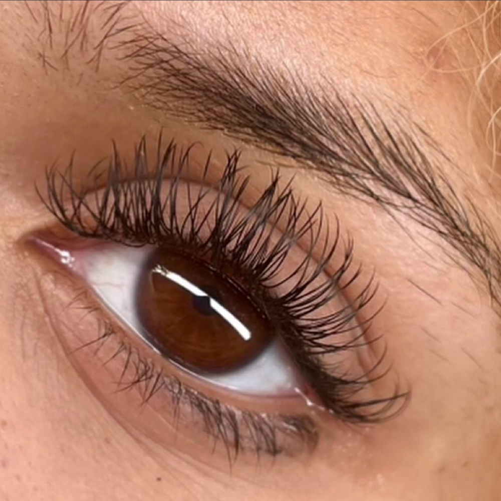 Classic Full set at Zen Beauty Lounge in Stroudsburg, PA