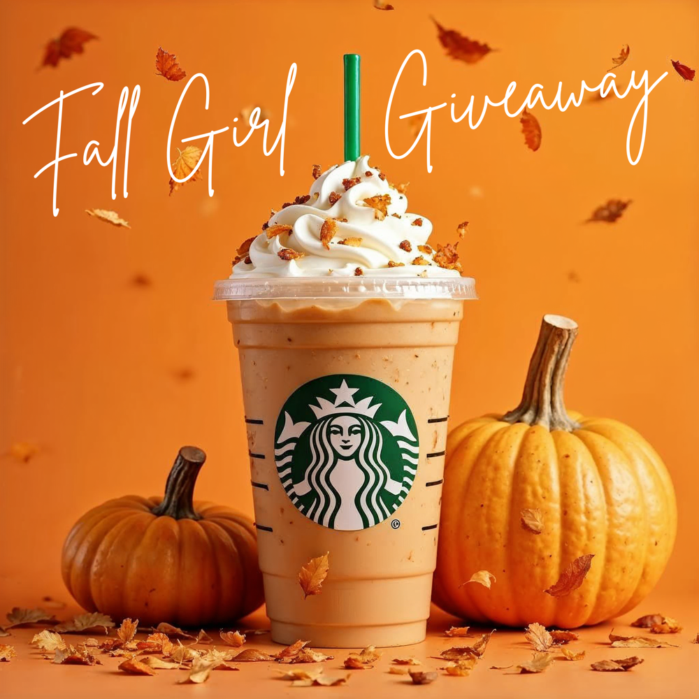 Fall Girl Facial