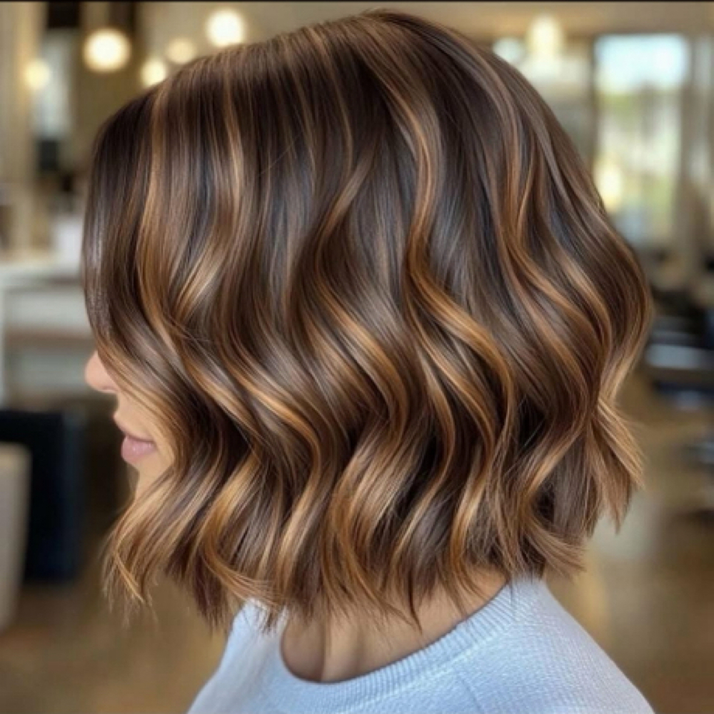 Women's Haircut at House of Hair in Ada, OK