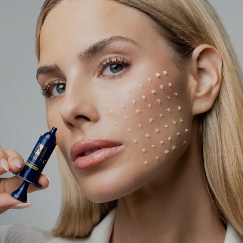 SoLeRi Deluxe -Beyond Miracles F at SoLeRi Esthetics. “Your Skin, Your Story.” in Lewisville, TX