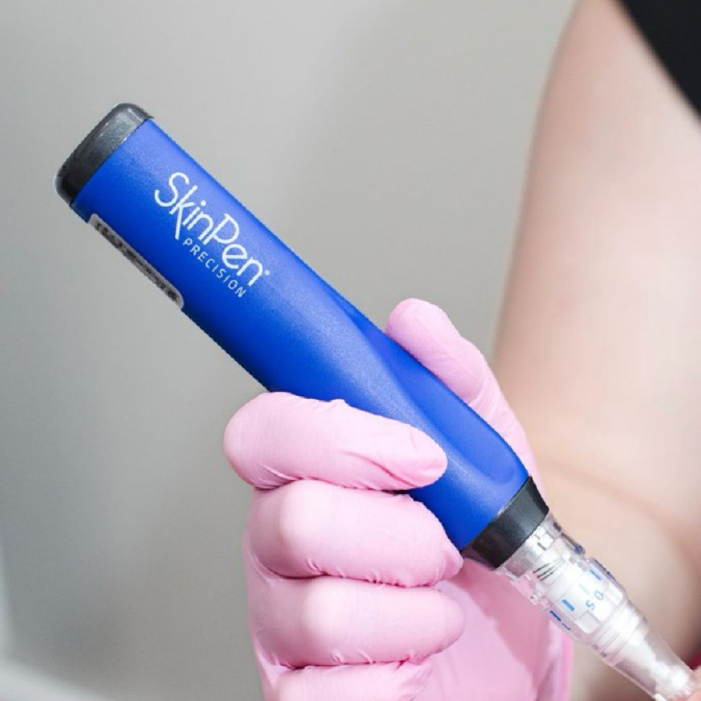 SkinPen® Microneedling at Remake Beauty Studio Mcallen in McAllen, TX
