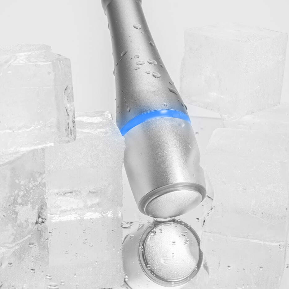 add on Cold Therapy