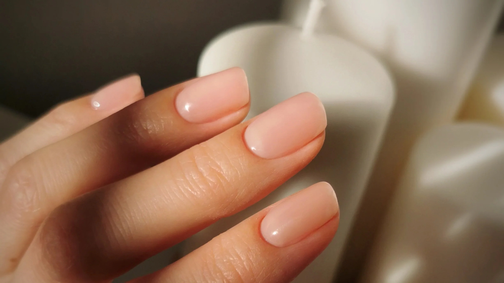 Regular Gel Manicure