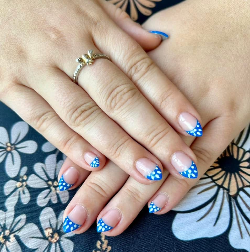Hard Gel Fill