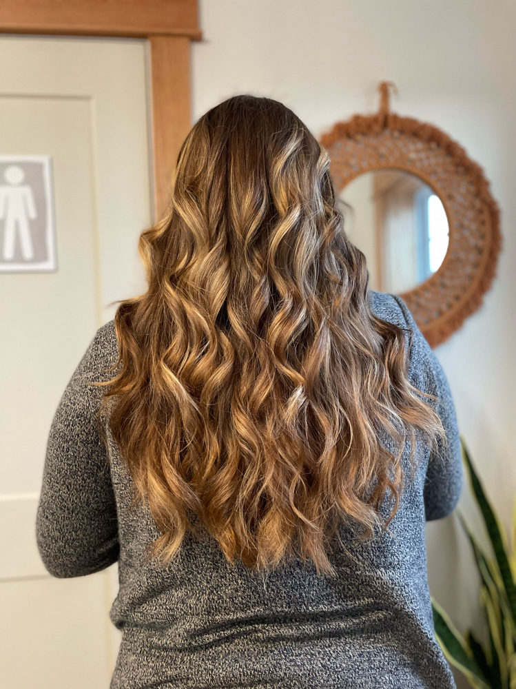 Balayage