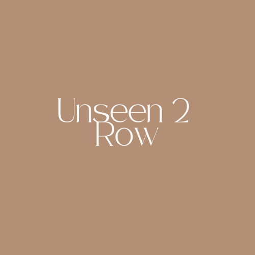 Unseen 2 Rows