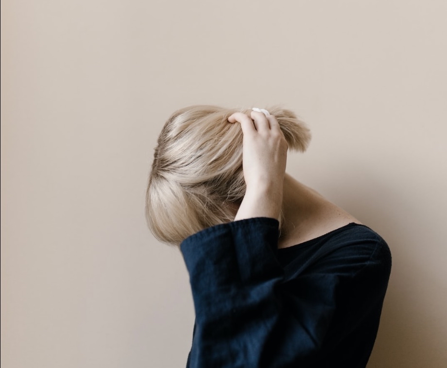 Partial Custom Color Service at Homegrown Beauty Lounge in Meridian, ID