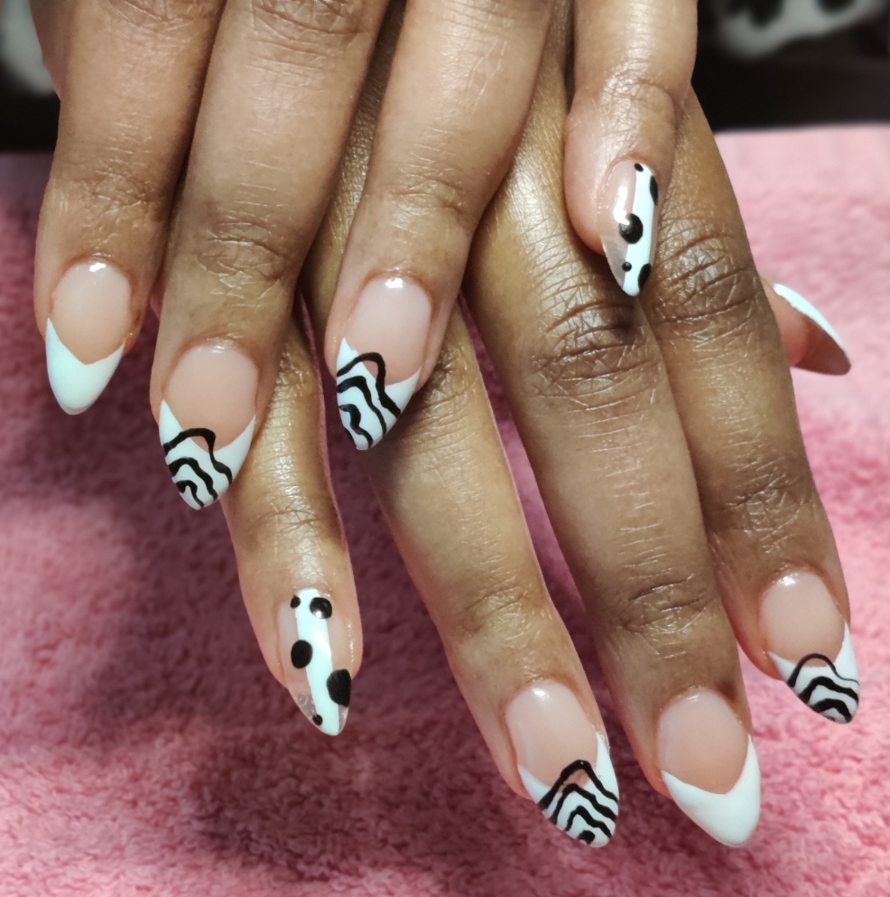 Nail Art Tier 2