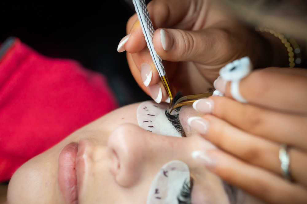 Lash Touch-Up/Fix