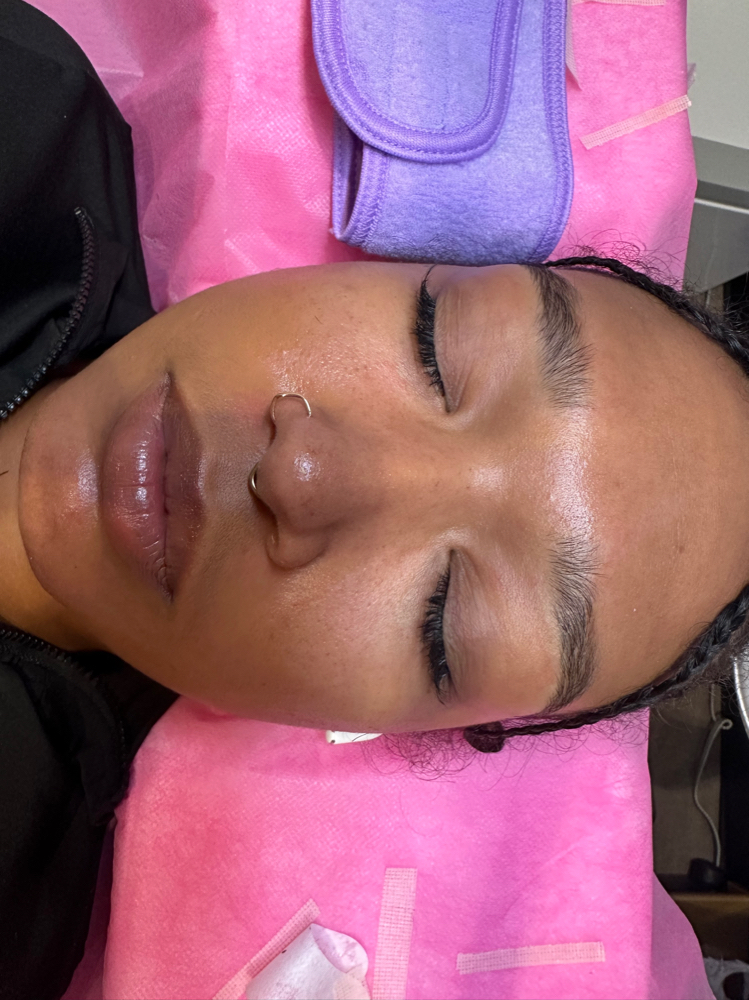 Classic Eyelash Extensions